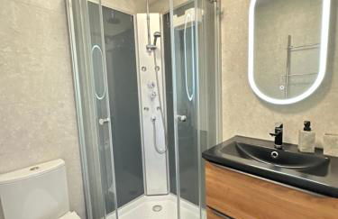 Studio lumineux piscine/plages - Foto 9