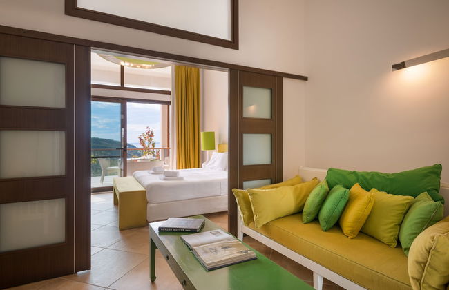 Salvator Villas & Spa Hotel - Foto 9