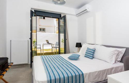 PROPAN CITY SUITES - Foto 39