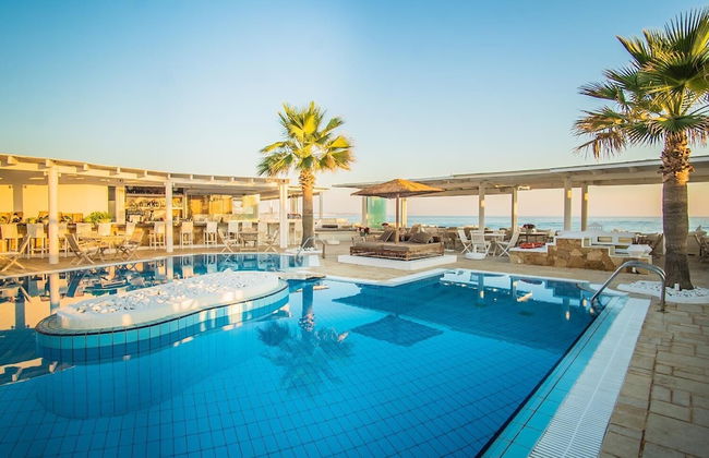 Parthenis Beach Suites by the Sea - Foto 36