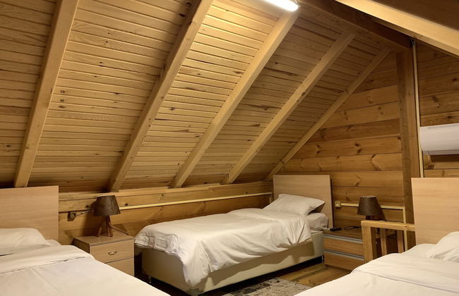 Tanura Bungalows - Foto 18