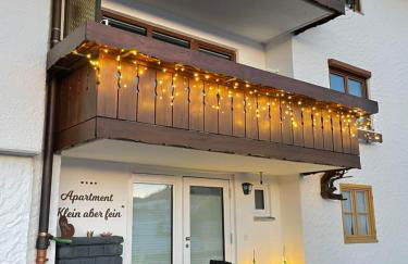 Apartment "Klein aber fein" - Foto 23