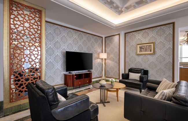 Dusit Hotel & Suites Doha - Foto 36