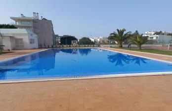 Albufeira Apartment Pool & Tennis - Foto 1