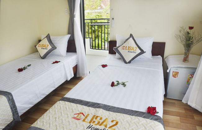 Lisa Homestay 2 - Foto 32