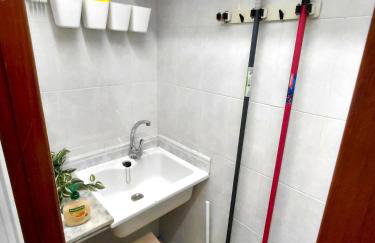Marina Apartment (junto al mar) - Foto 29