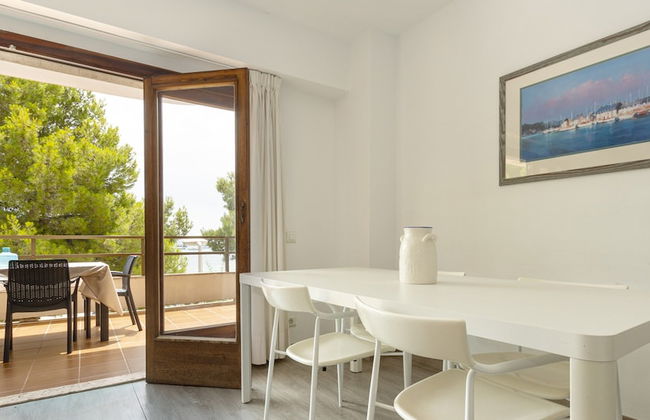 Apartment in Port de Pollensa by the Beach - Foto 32