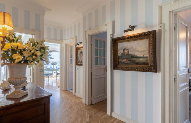 Pieds dans l'eau - Photo 16