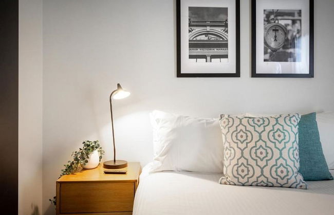 Quality Apartments North Melbourne - Photo 7