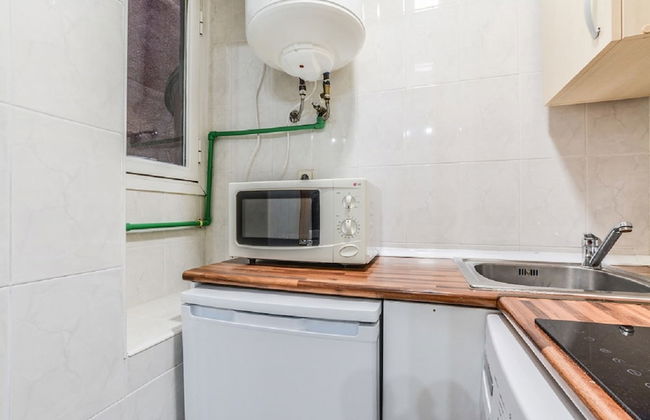 C Plaza de Espa a 1B - Photo 15