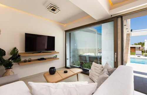 Villa Aroma - Foto 37