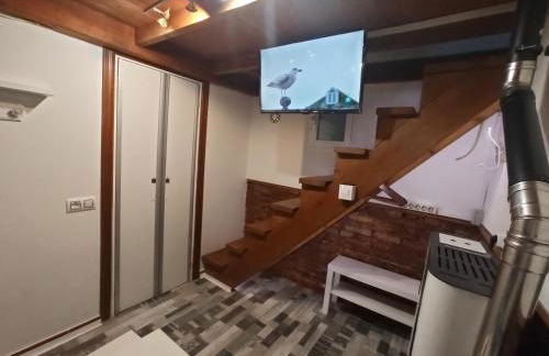 Studio La Casita - Foto 19