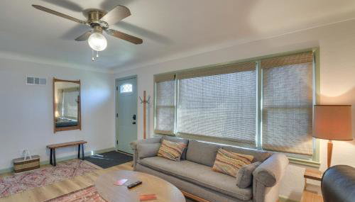 Pet-Friendly Hiawatha Retreat with Private Yard! - Foto 2