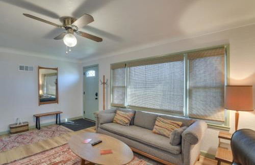 Pet-Friendly Hiawatha Retreat with Private Yard! - Foto 2