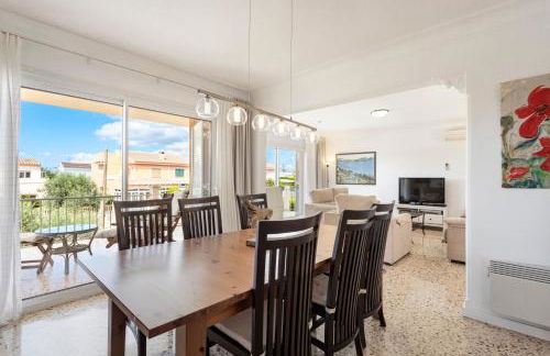 Ferienhaus Villa Ines Pool, BBQ, Homeoffice - Foto 16