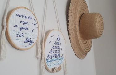 Recanto Maravista apto Frente Mar 2 quartos 2 banheiros, AR, WI FI, Piscina - Foto 52