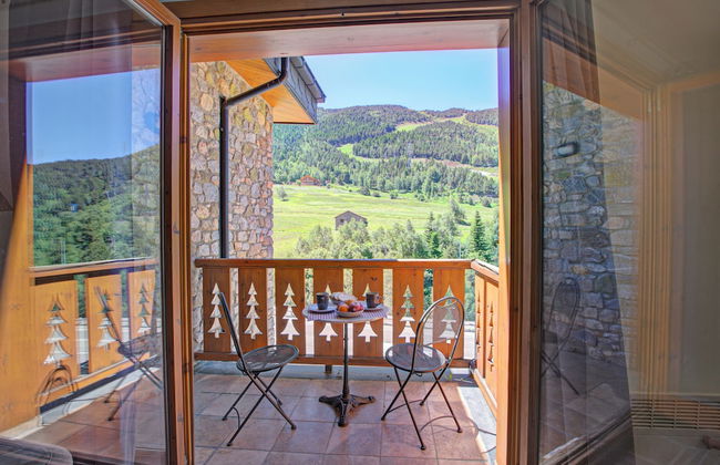 Andorra Family Ski Apartment - Foto 12