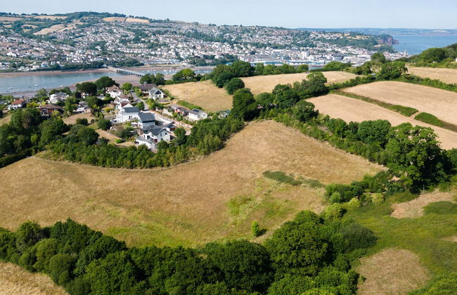 Sunnybrook in Shaldon - Foto 41