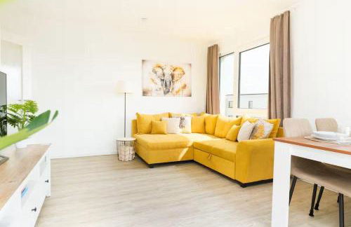 RegioStyle-Idyllische-Ferienwohnung-am-Schaalsee - Foto 2