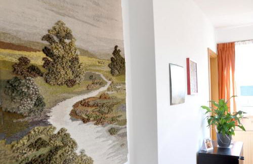 Atelier Grünfink Ferienwohnung - Foto 40