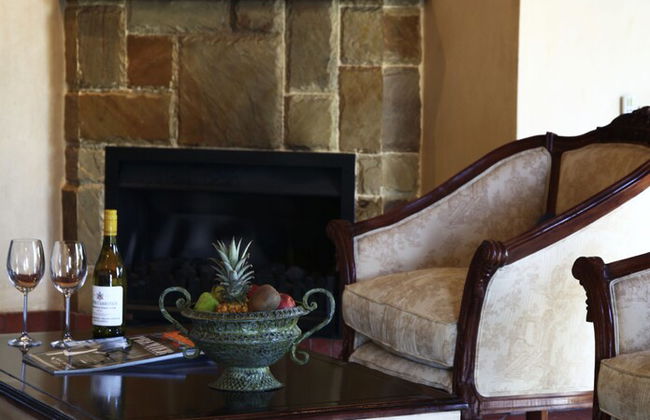 Franschhoek Country House and Villas - Photo 68