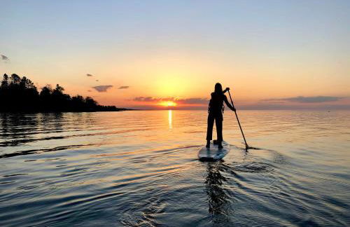 Gooseberry Trailside Suites by Heirloom Boutique Collection - Foto 46