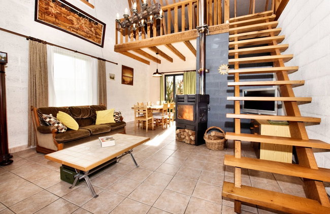 Holiday Home in Peaceful Setting and Large Garden - Foto 18