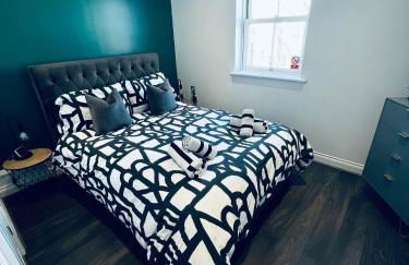 Filey Hideaway Apartment The Bay Holiday Village Filey Homesweetholidayhomes - Foto 7