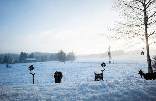 Kuh Heimat - Bergblick - Terrasse - Photo 35