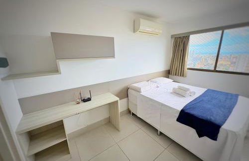 BCIL 3003 · Apt central com vista incrível - Foto 27