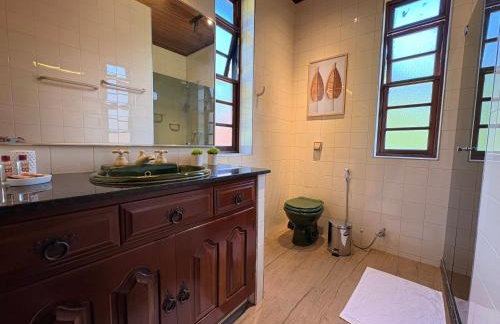 Casa 03 Vale Boa Vista - Charme Rústico em Condomínio com Área de Lazer Completa - Photo 32