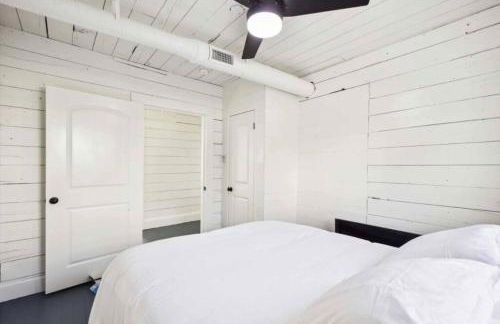 Historic Galveston homes, close to all the island has to offer - Foto 32