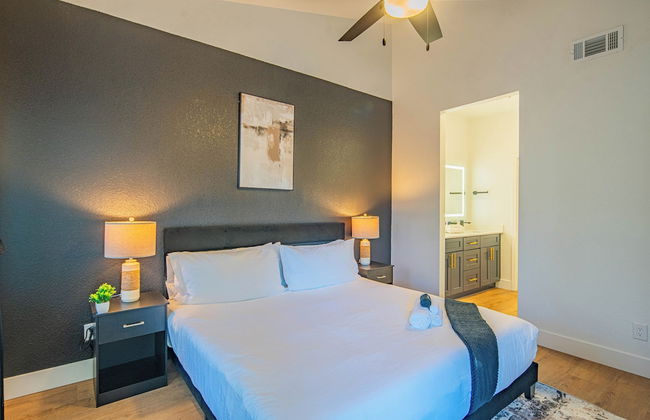 ROVE LIVING/KL - Hideaway North Scottsdale - Foto 43