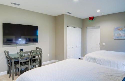 HS#2- Modern Studio next to Premier Sports Complex - Foto 15