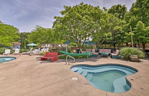 Middle Bass Resort Villa with Grill and Deck! - Foto 27