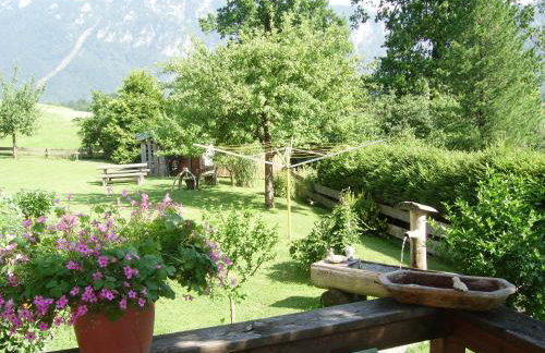 Haus Schöneck - Chiemgau Karte - Foto 6