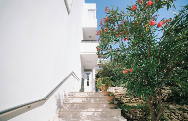 The Rooftop Apartment with Sea view - Foto 34