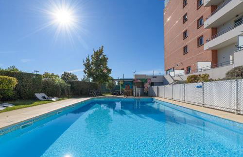 Residhome Toulouse Occitania - Photo 33