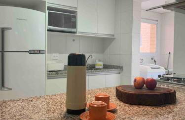 Apartamento Novo - 3 dormitórios - Praia da Riviera - Foto 10
