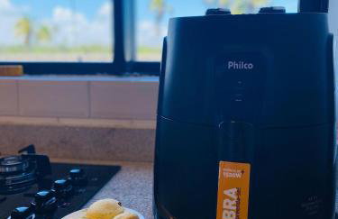 Aconchegante Studio no Patacho - Foto 20