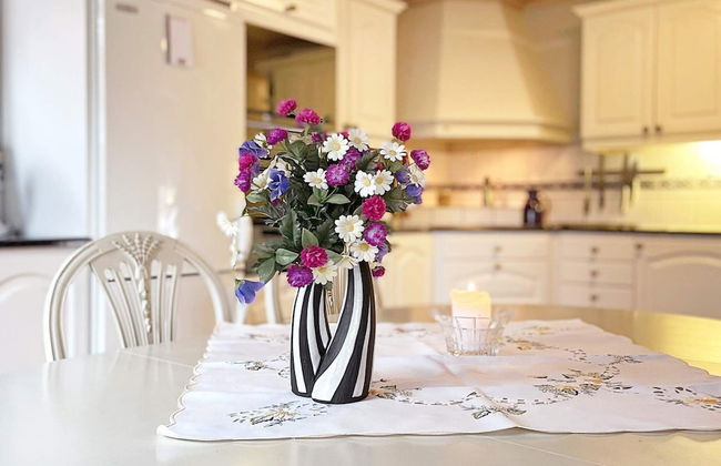 8 Person Holiday Home in Uddevalla-by Traum - Photo 18