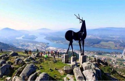 Just Like Home - Casa do Sobreiro Velho em Cerveira - Foto 47