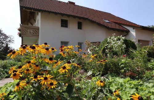 Ferienwohnung Haus Doris - Foto 17