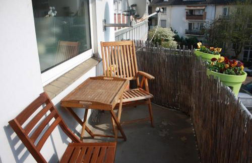 Zentrales Apartement Bremen - Foto 15