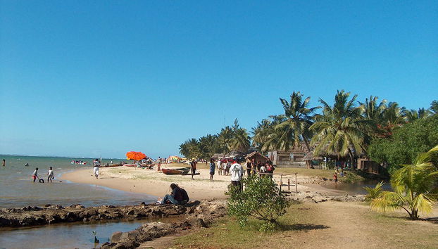 Recorrido por la ciudad y la playa Foulpoint - Foto 3