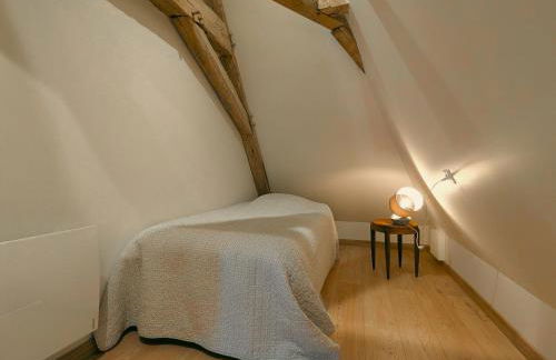 Gîte charmant avec parking, animaux acceptés, près du Château de Clavières - FR-1-591-718 - Foto 15