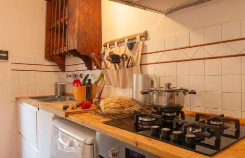 Podere Il Doccio - Photo 62