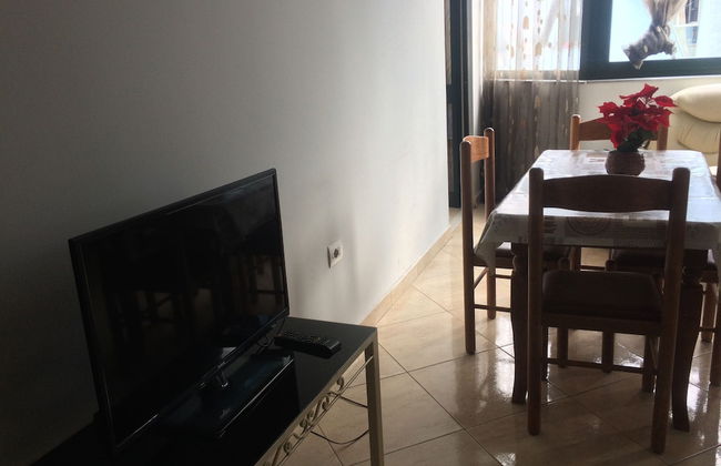 Tirana View Apartment - Foto 4