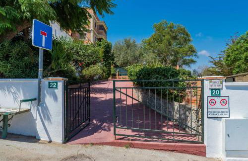 XPCE Gibralfaro Gardens - Foto 29