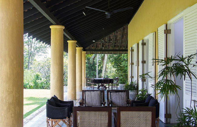 Historically Important Architecturally Stunning Hilltop Villa - Photo 17